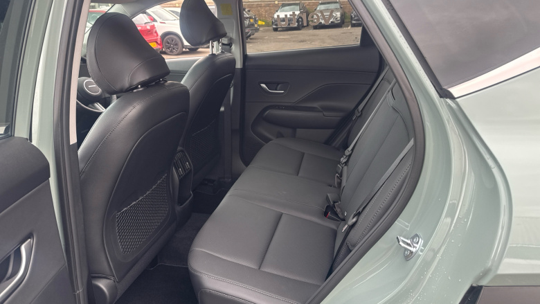 Hyundai KONA 1.6T 138 Ultimate 5dr Petrol Hatchback